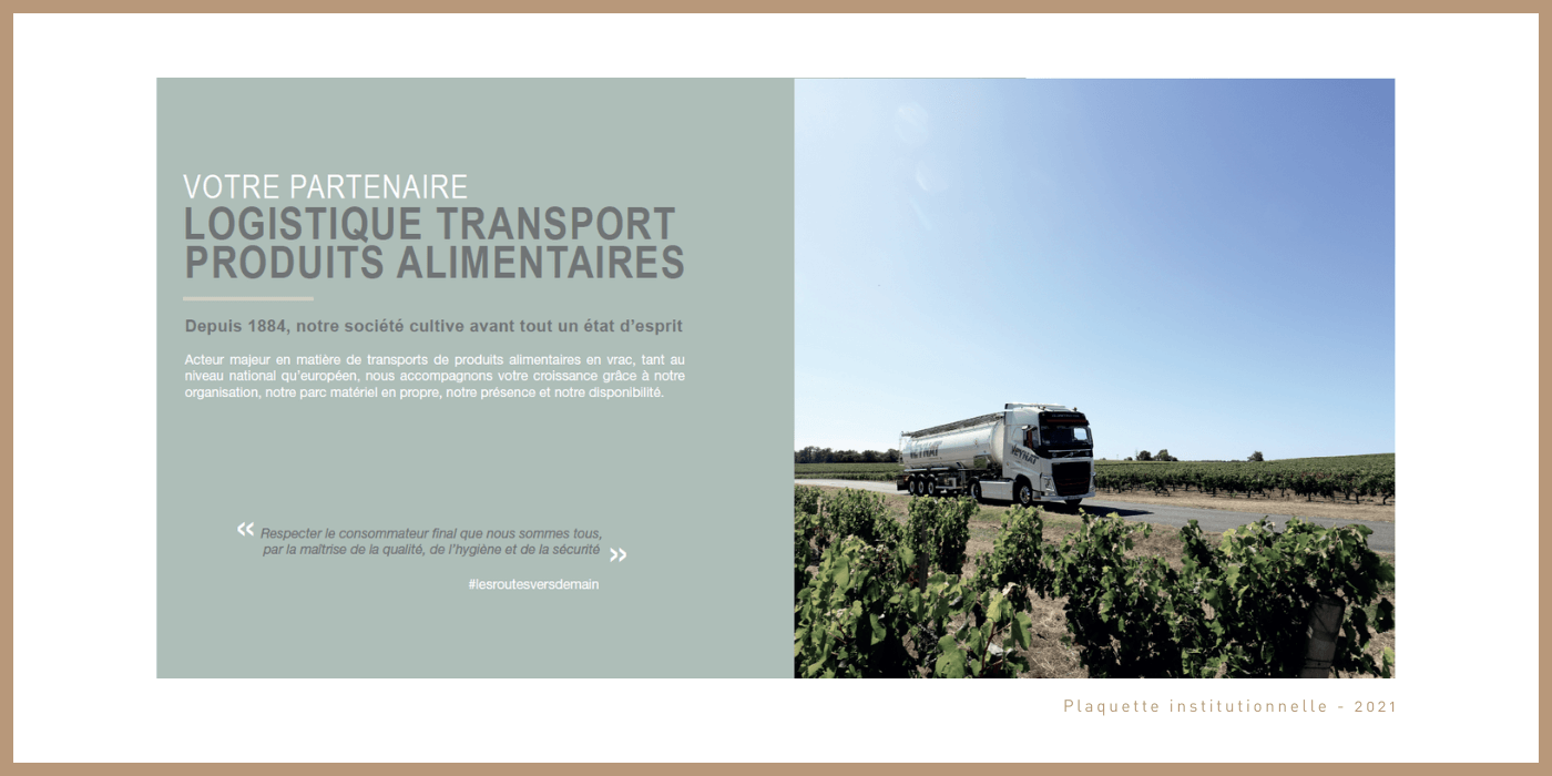 Transports Veynat - Whatsgoingon
