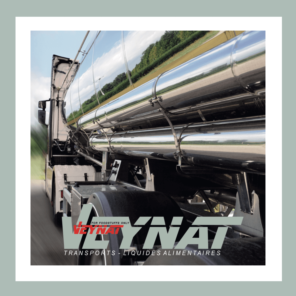 Transports Veynat - Whatsgoingon