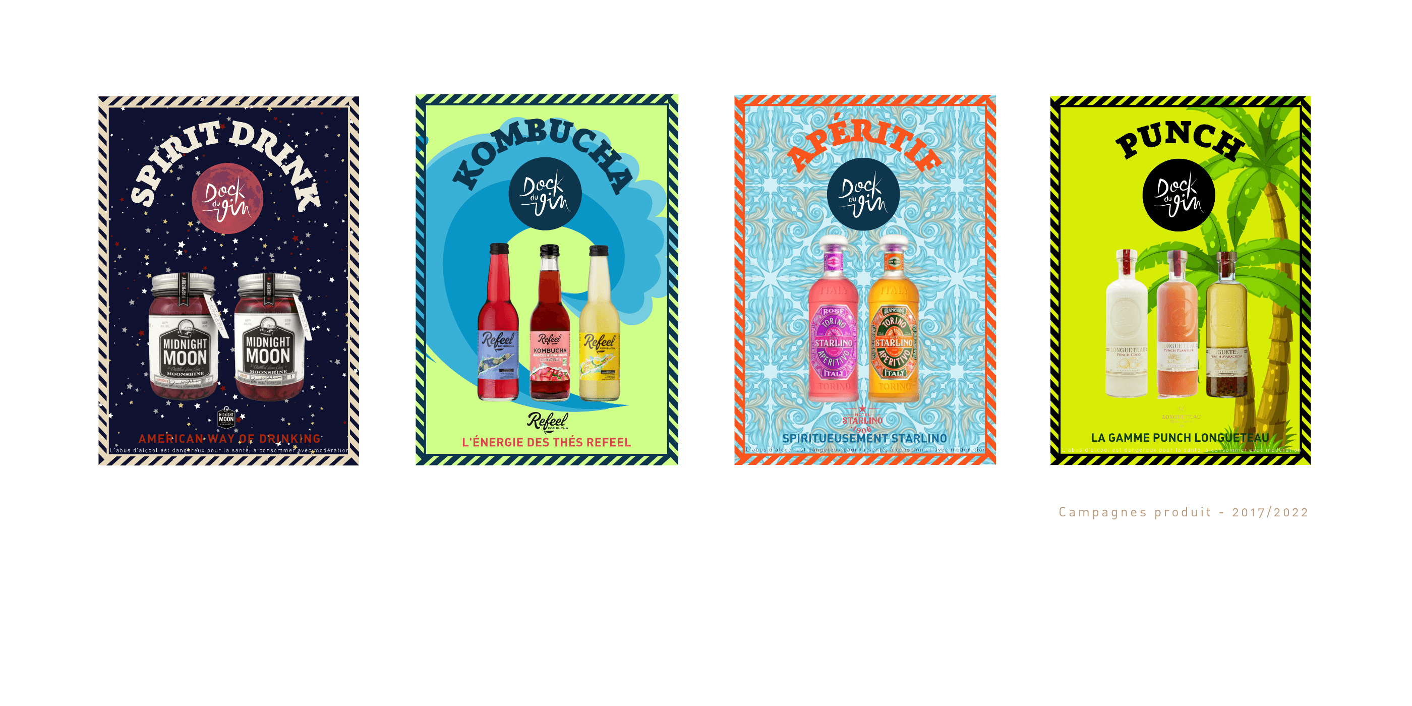 Dock du Vin - Whatsgoingon