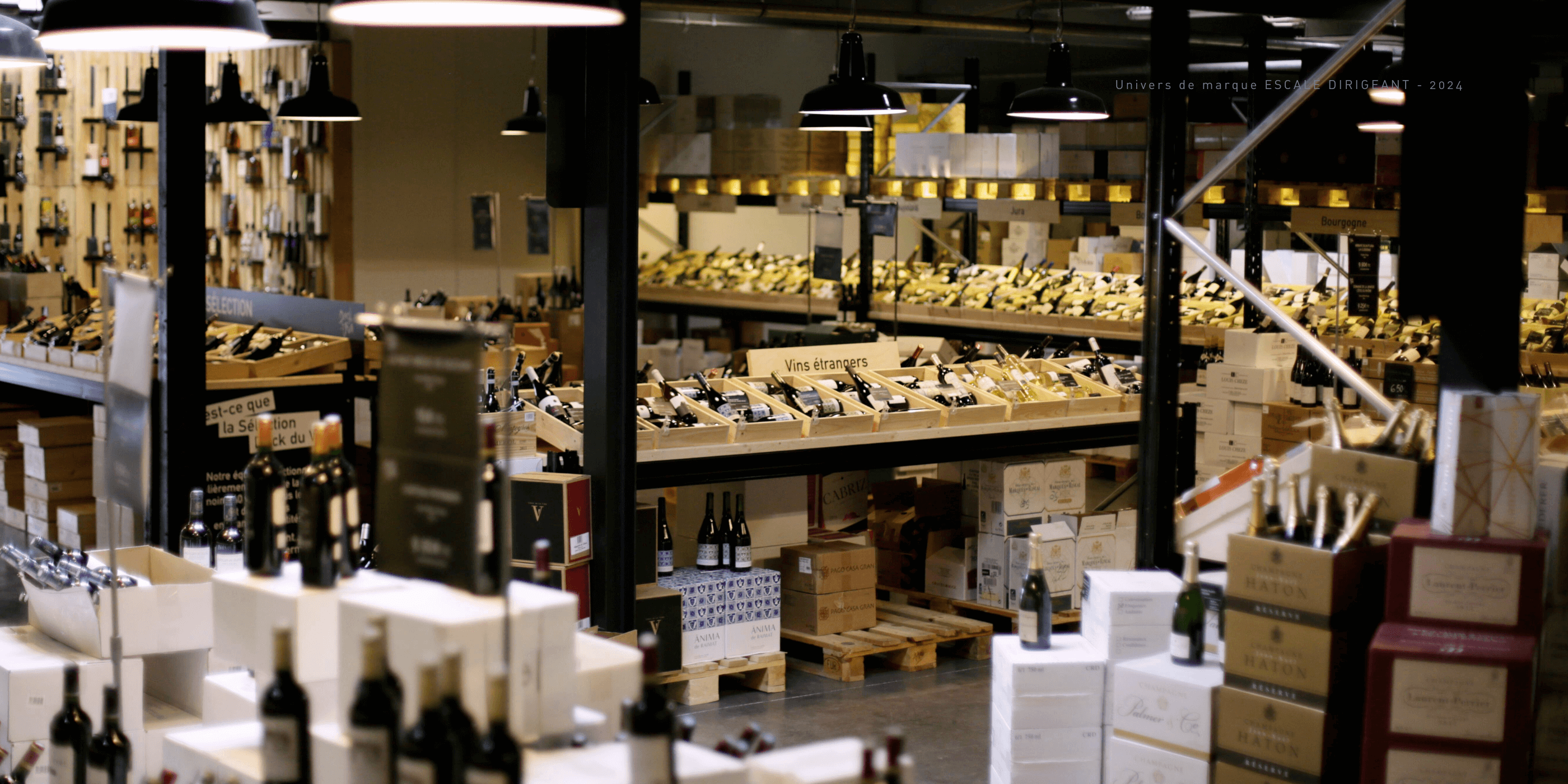 Dock du Vin - Whatsgoingon