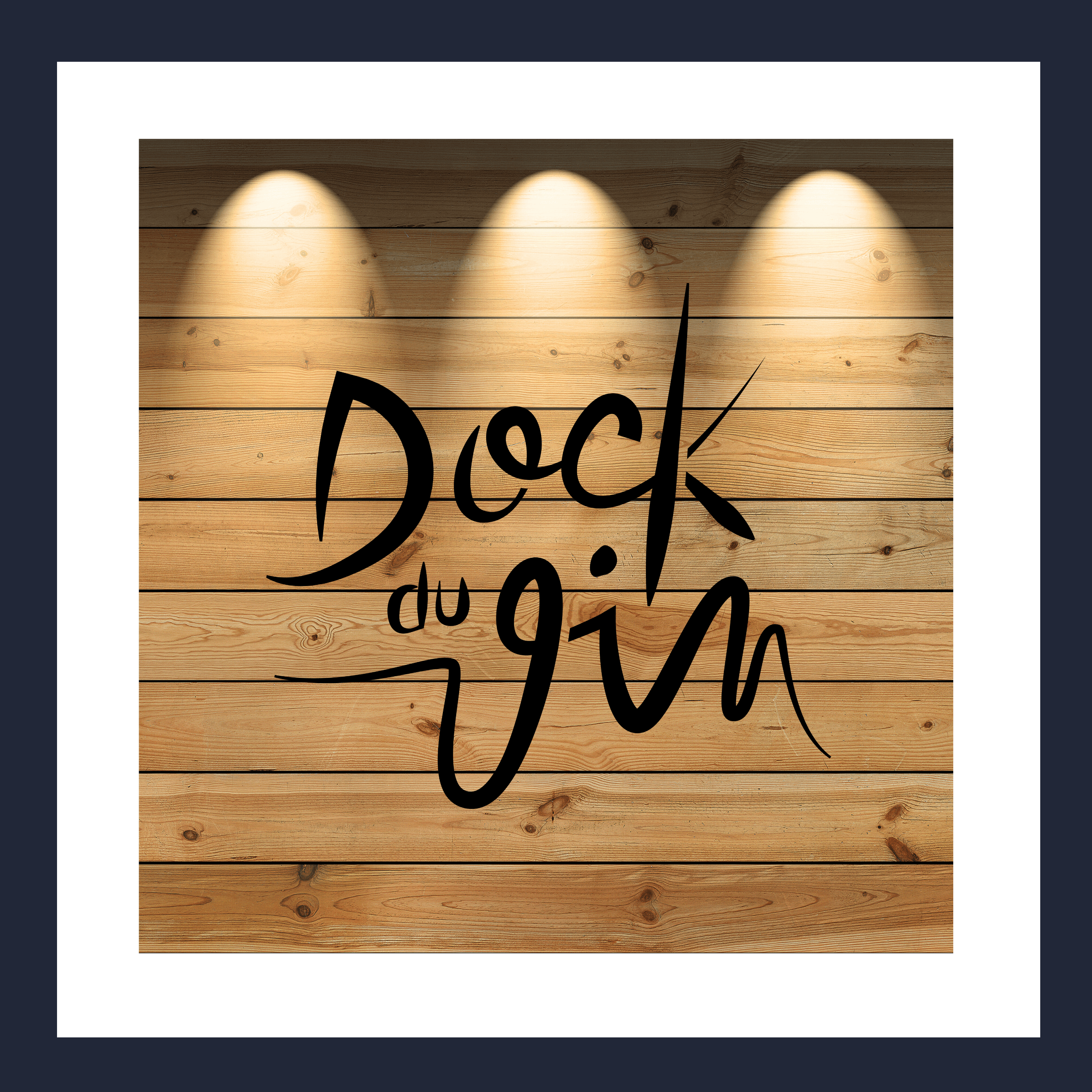 Dock du Vin - Whatsgoingon