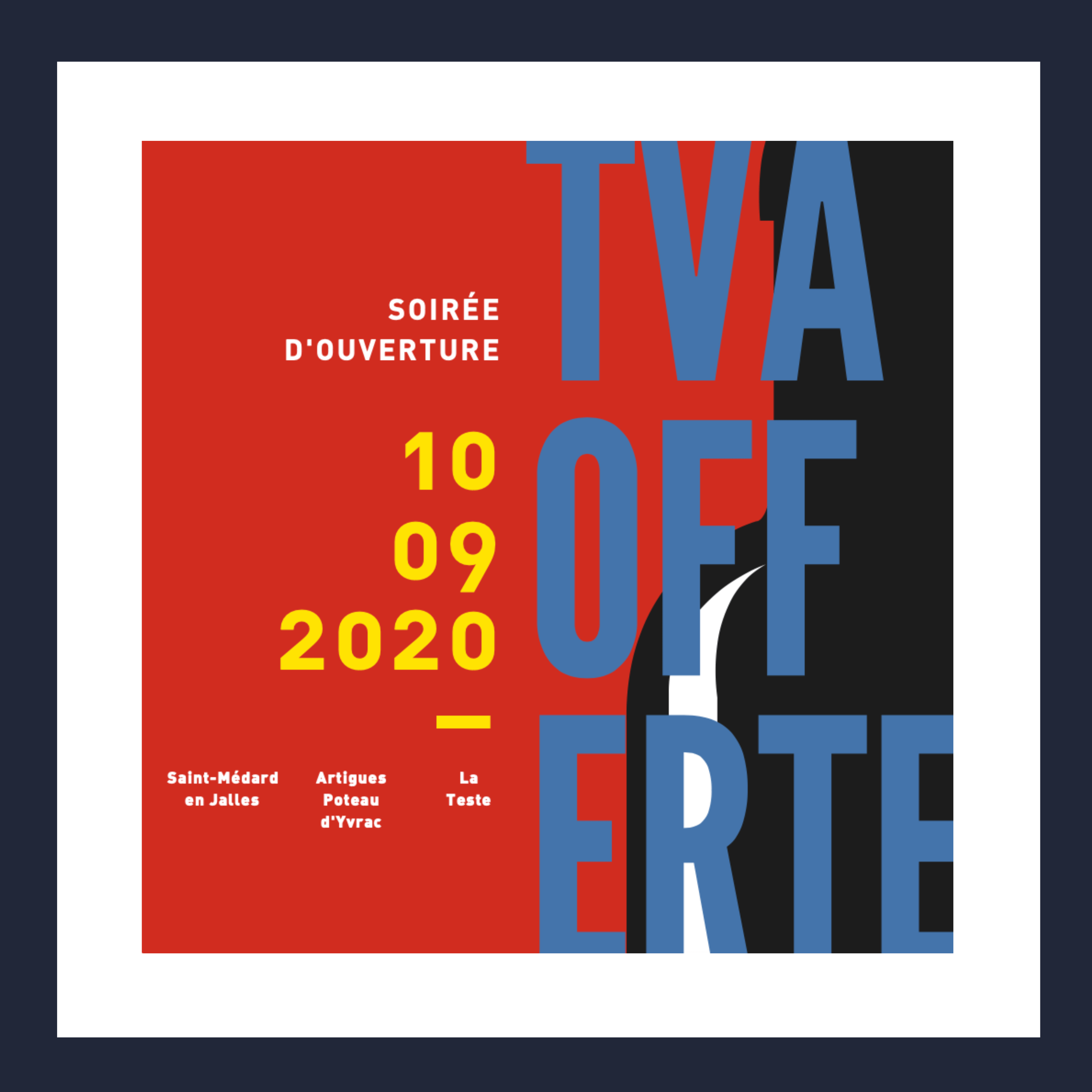 Dock du Vin - Whatsgoingon