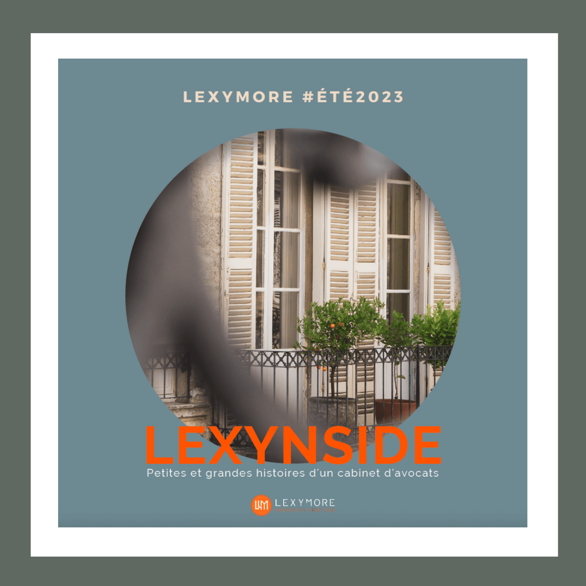 Lexymore Avocats - Whatsgoingon