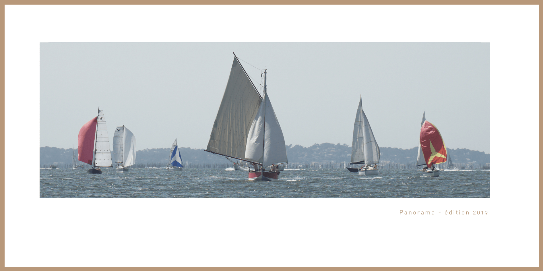 18 Heures d’Arcachon - Whatsgoingon