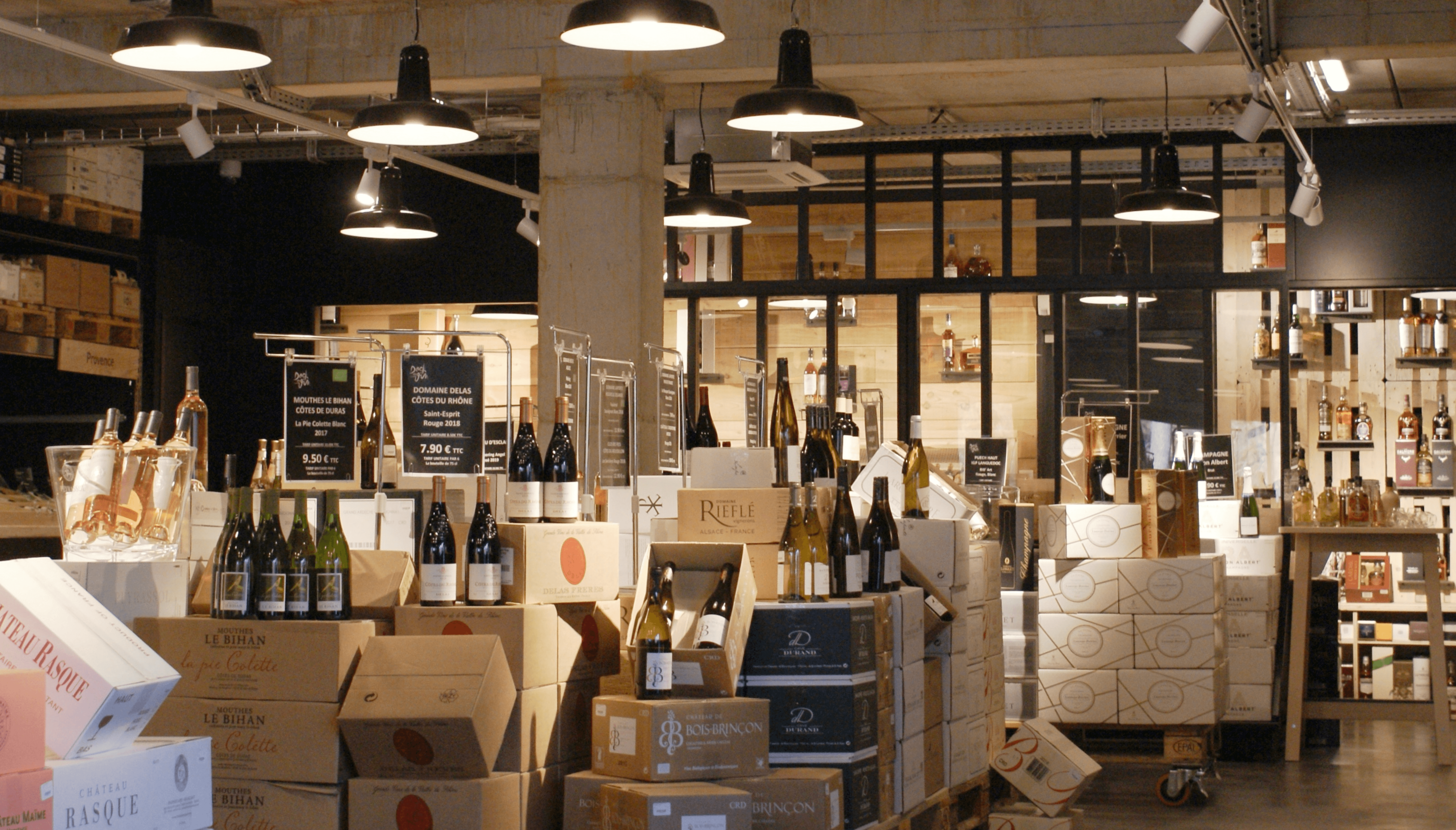 Accueil - Whatsgoingon