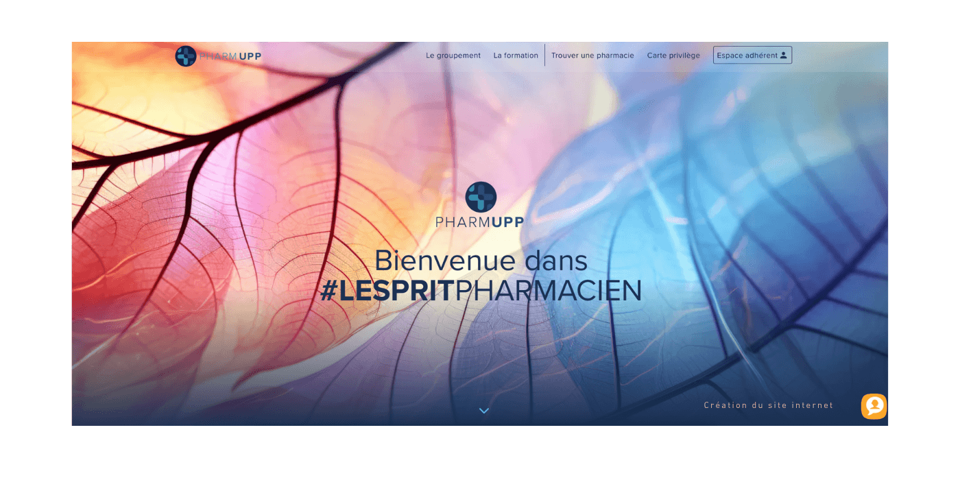 Pharm&rsquo;UPP - Whatsgoingon