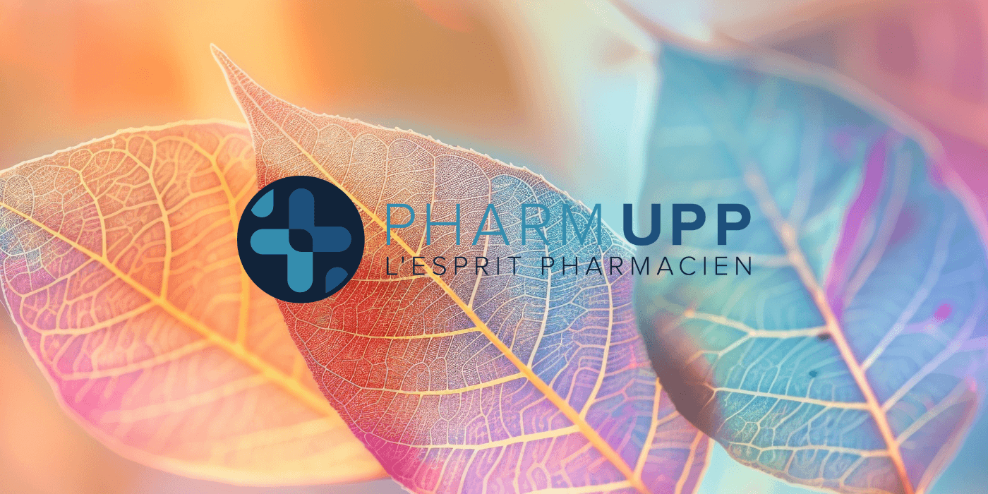 Pharm&rsquo;UPP - Whatsgoingon